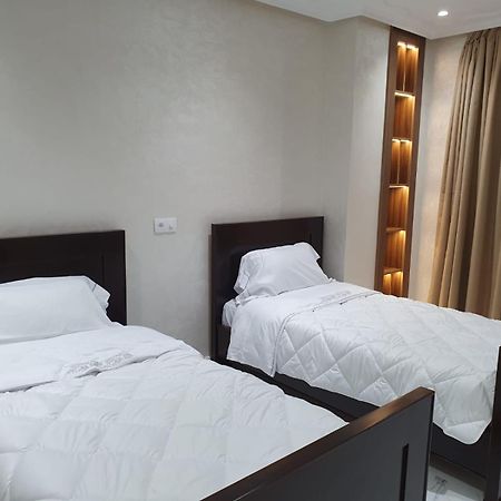 Le Select Appartement Надор Екстер'єр фото