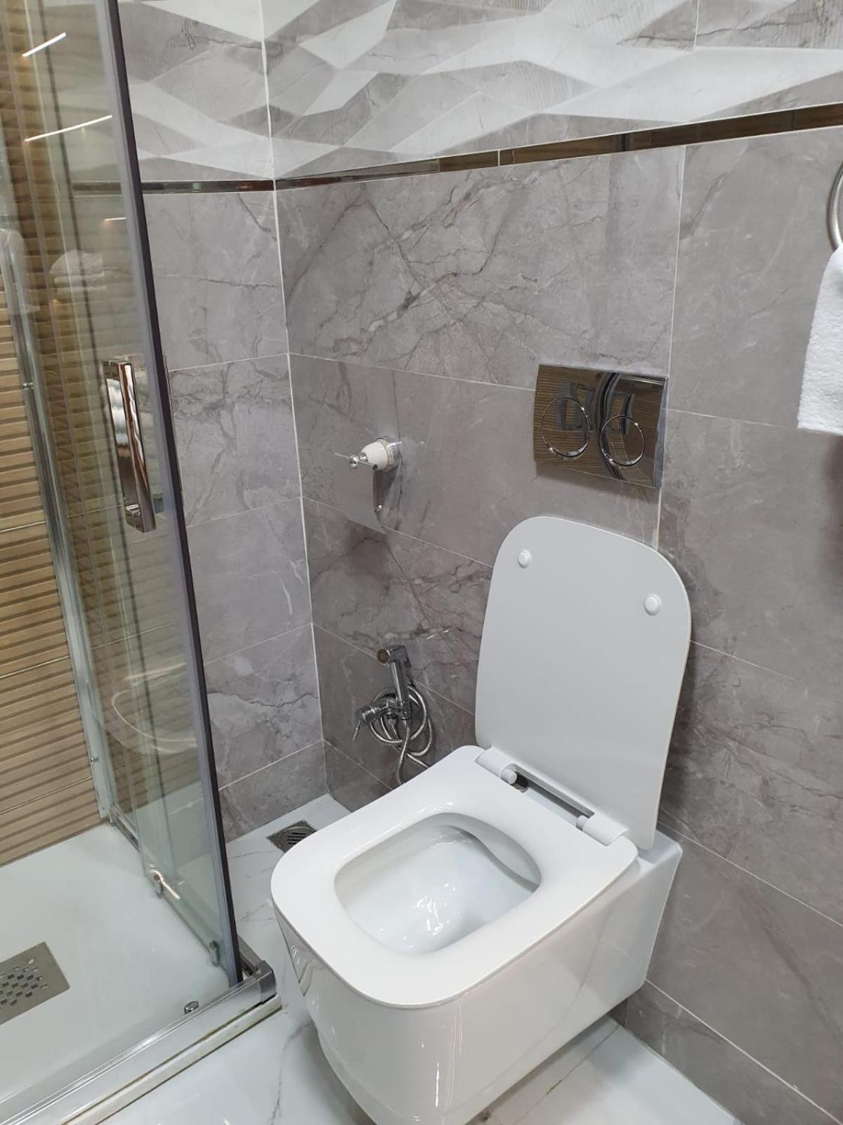 Le Select Appartement Надор Екстер'єр фото