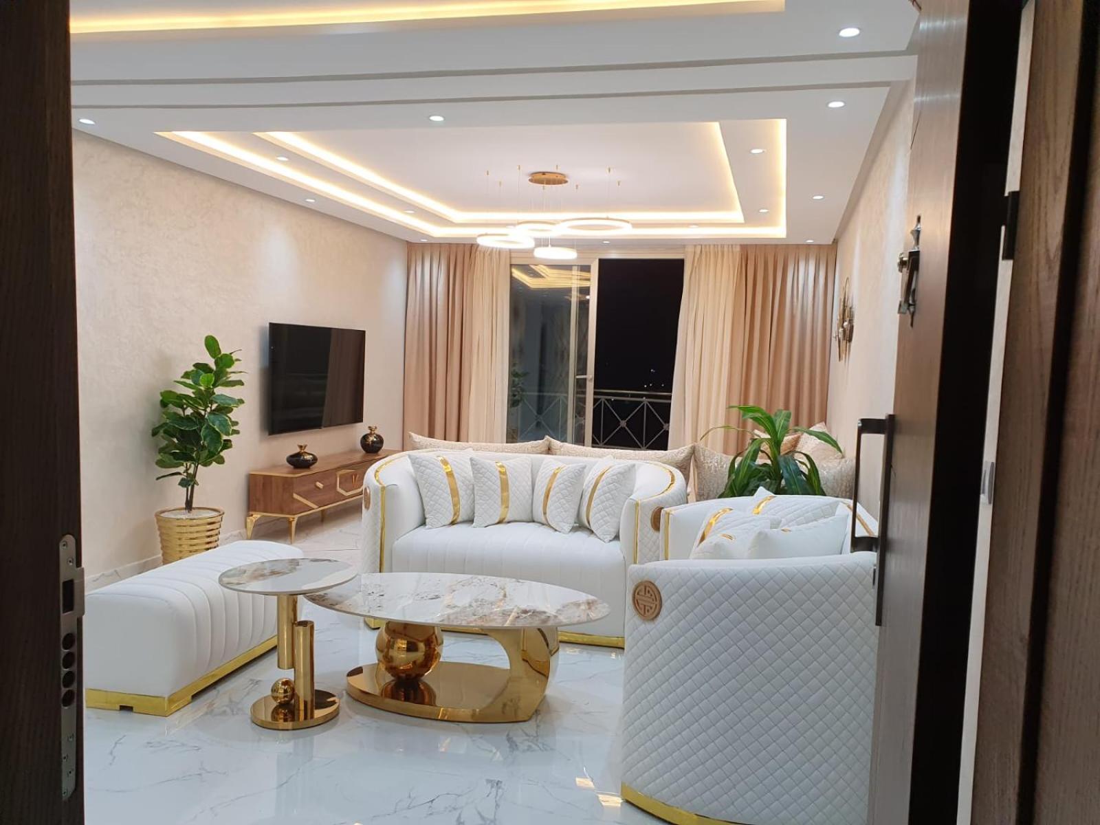 Le Select Appartement Надор Екстер'єр фото