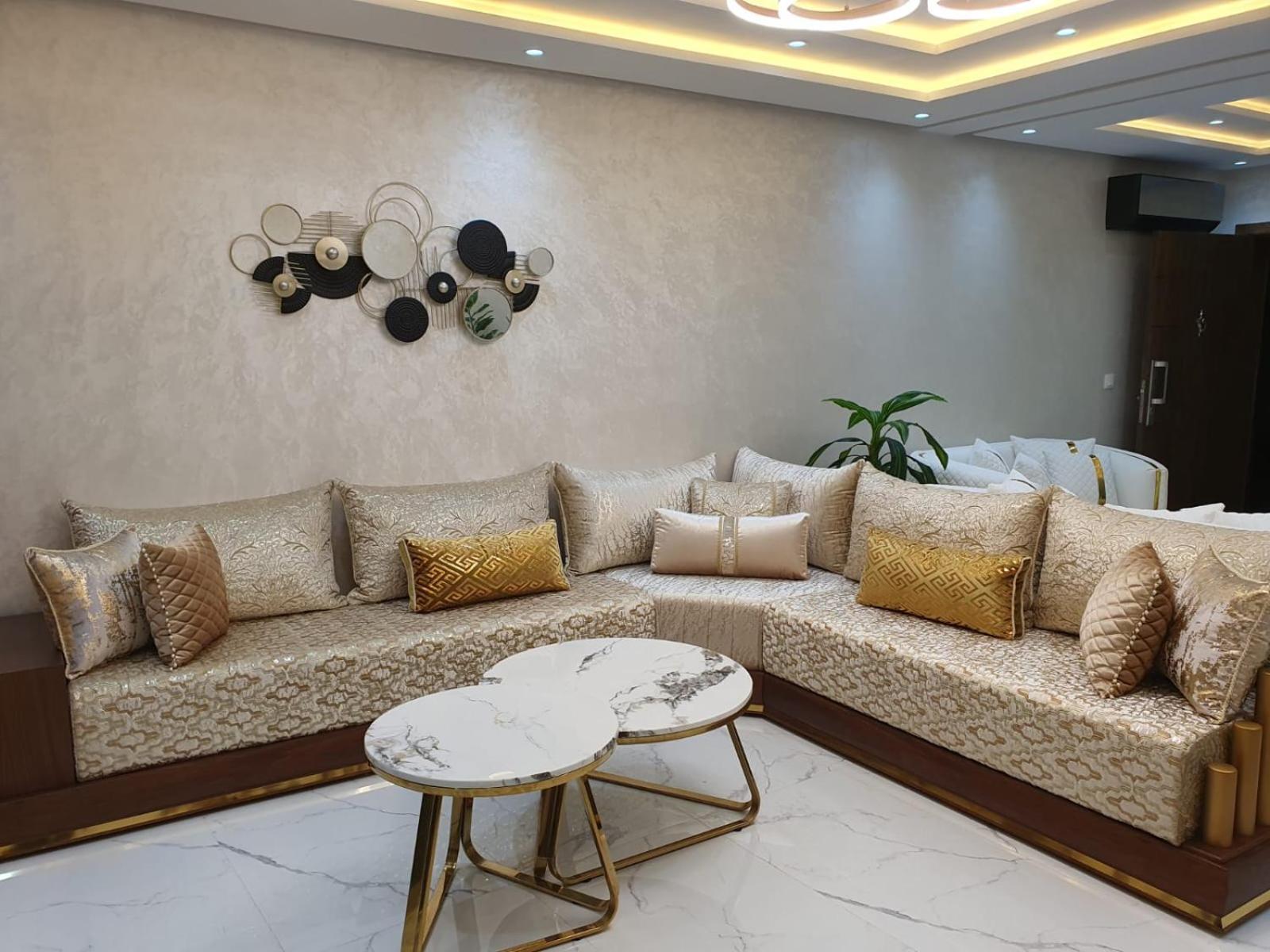 Le Select Appartement Надор Екстер'єр фото
