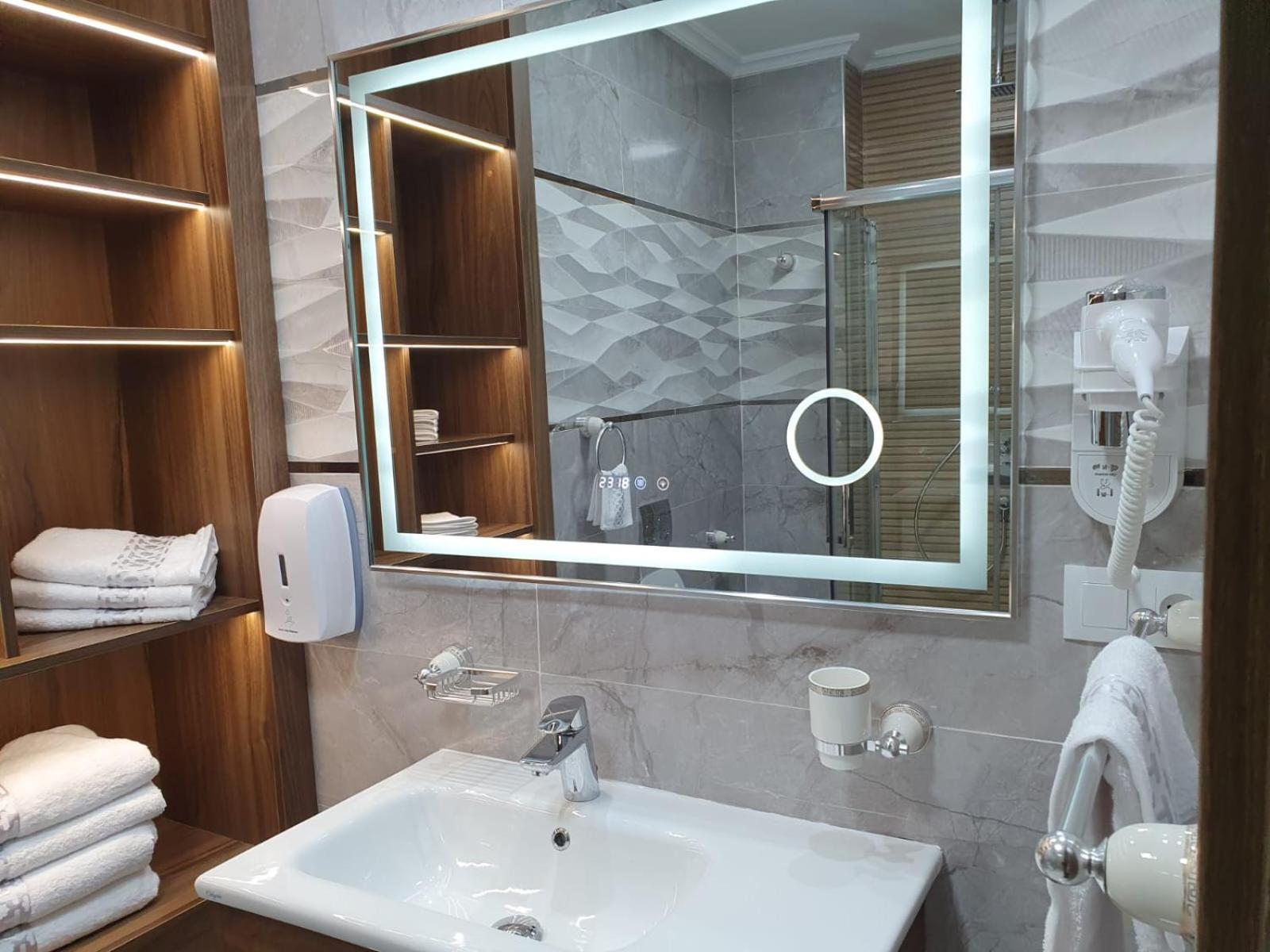 Le Select Appartement Надор Екстер'єр фото