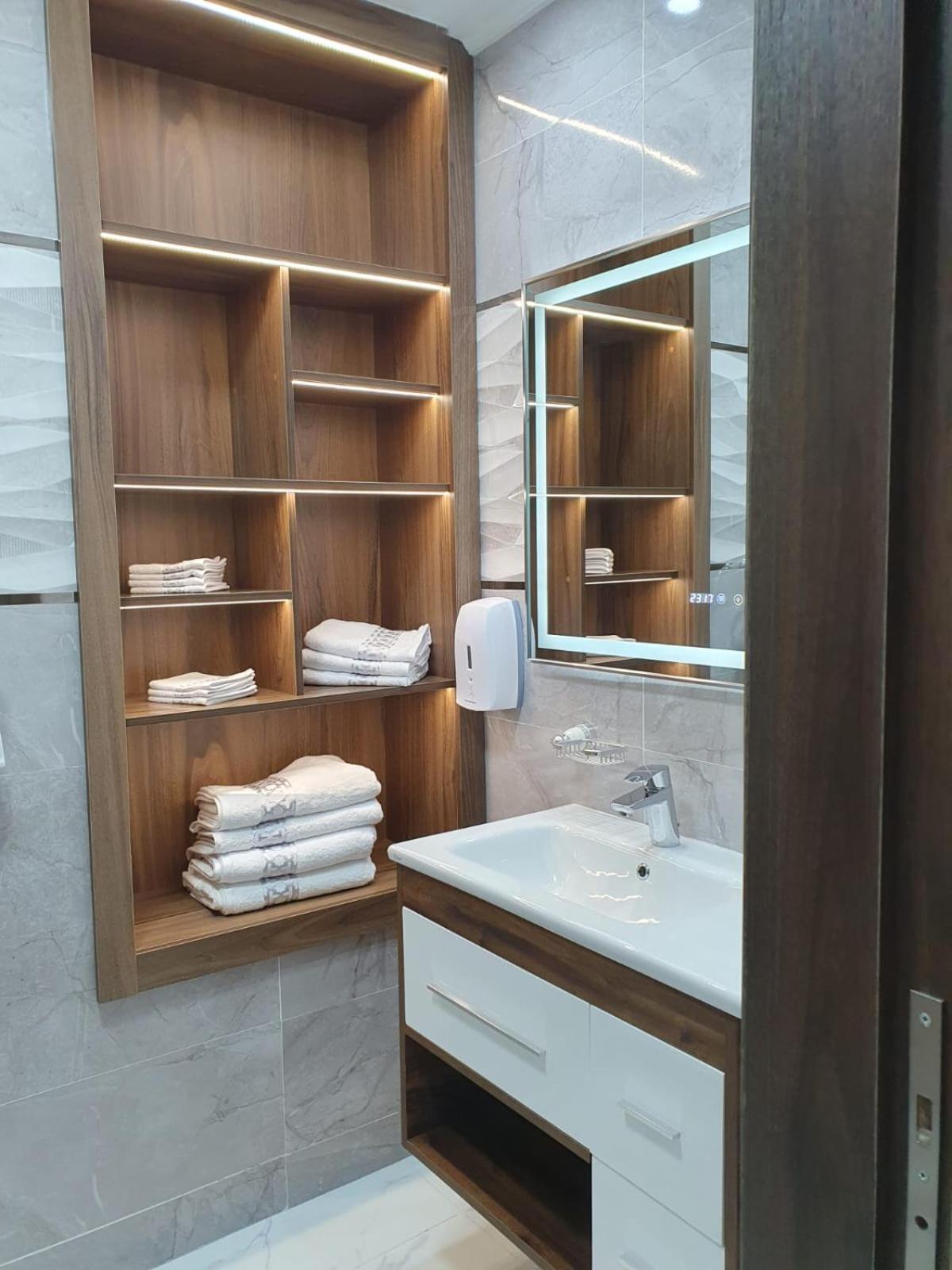 Le Select Appartement Надор Екстер'єр фото